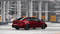 2027 Toyota Corolla Hybrid SE AWD