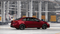 2027 Toyota Corolla Hybrid SE AWD