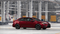 2027 Toyota Corolla Hybrid SE AWD