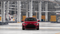 2027 Toyota Corolla Hybrid SE AWD