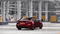 2027 Toyota Corolla Hybrid SE AWD