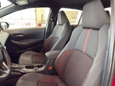 2026 Toyota Corolla Hybrid SE AWD