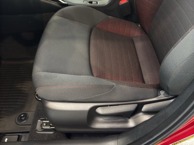 2026 Toyota Corolla Hybrid SE AWD