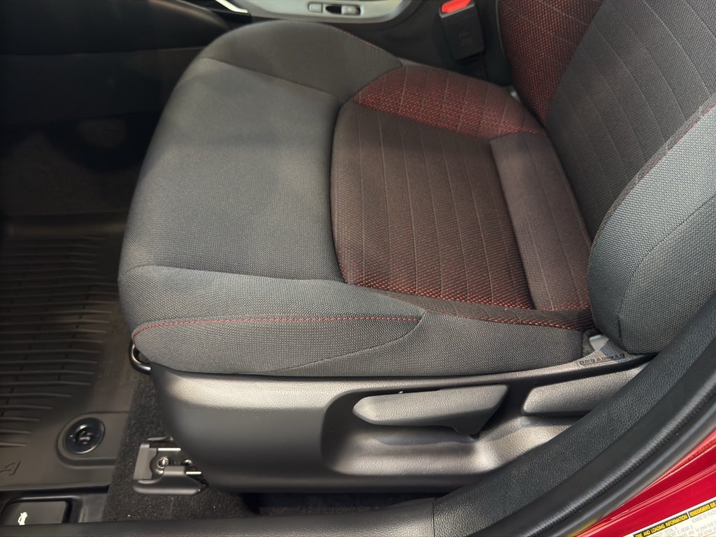 2026 Toyota Corolla Hybrid SE AWD