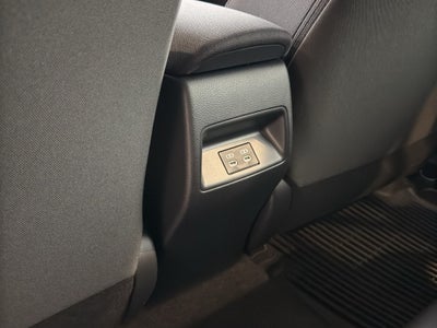 2026 Toyota Corolla Hybrid SE AWD