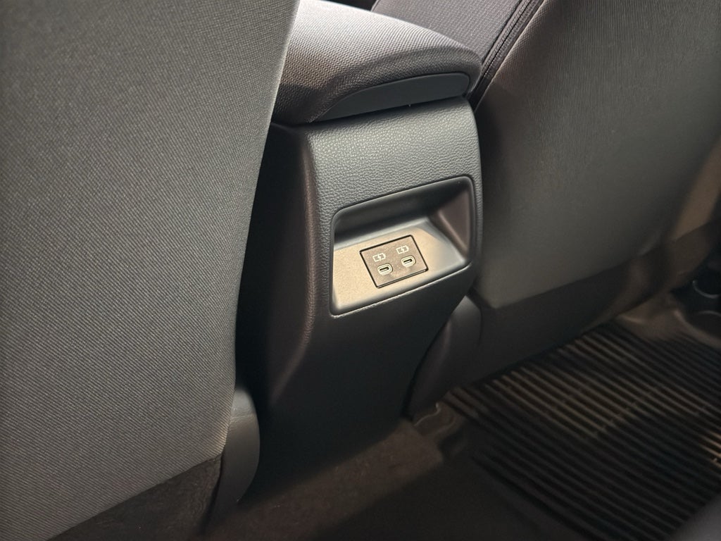 2026 Toyota Corolla Hybrid SE AWD