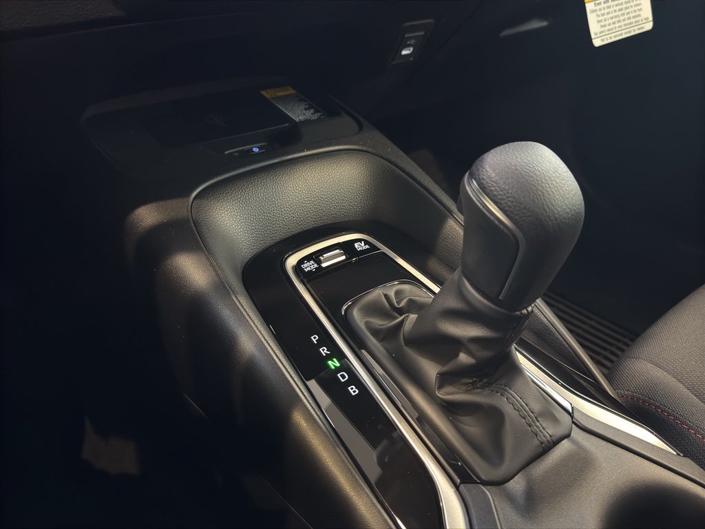 2026 Toyota Corolla Hybrid SE AWD