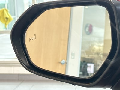 2026 Toyota Corolla Hybrid SE AWD