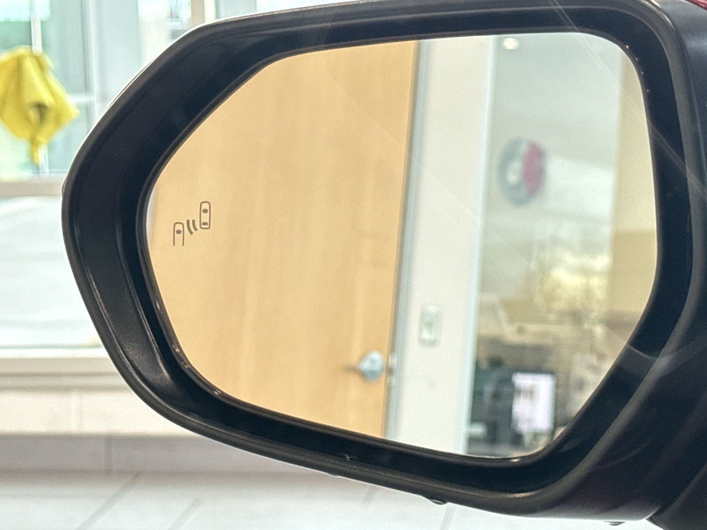 2026 Toyota Corolla Hybrid SE AWD