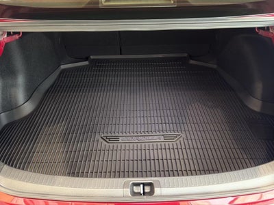 2026 Toyota Corolla Hybrid SE AWD