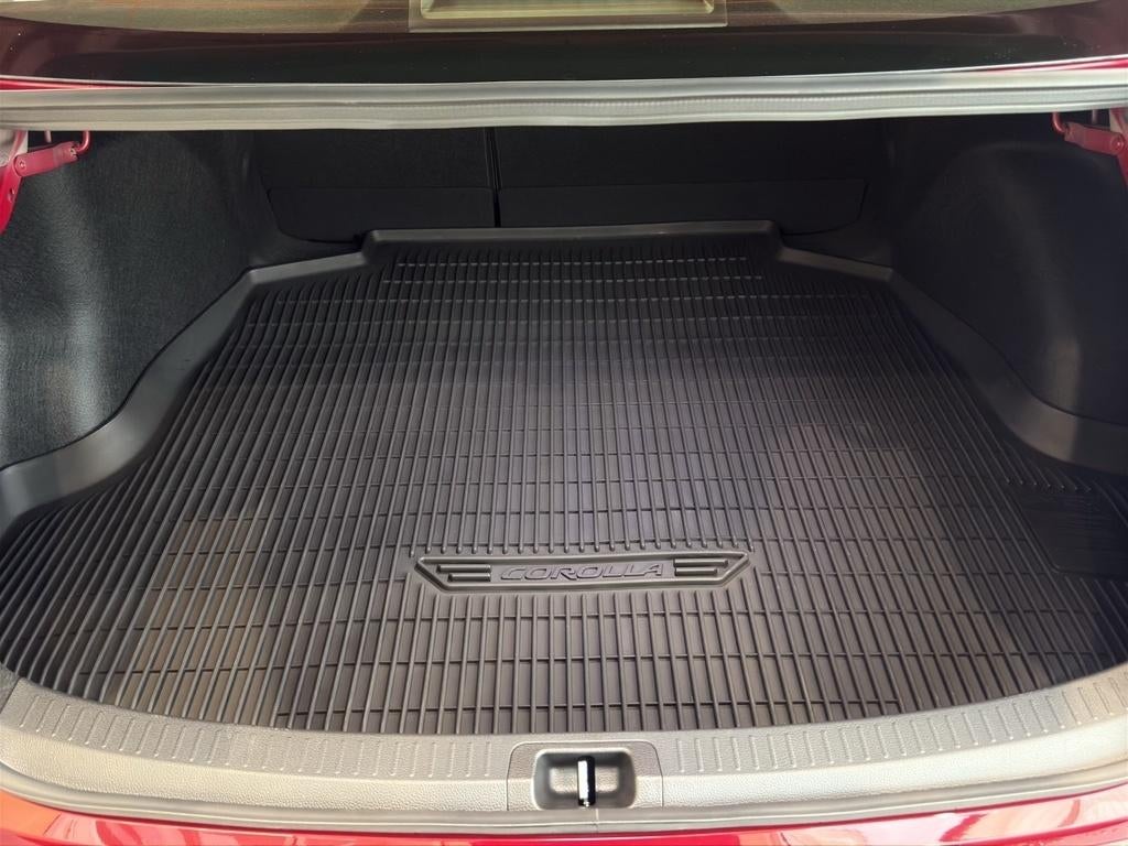 2026 Toyota Corolla Hybrid SE AWD