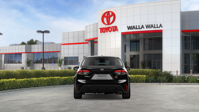 2026 Toyota Corolla Hybrid SE AWD