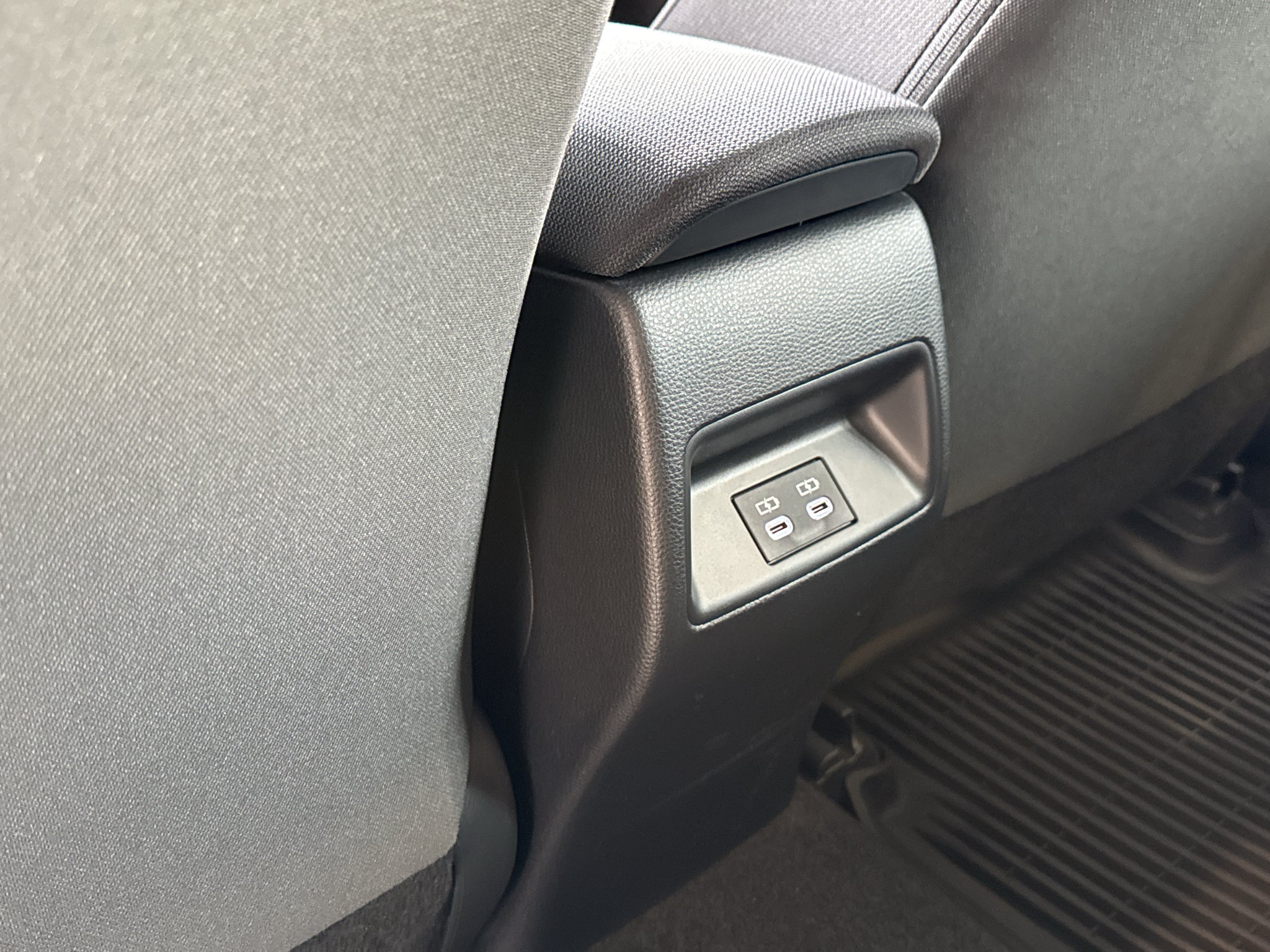 2027 Toyota Corolla Hybrid SE AWD