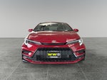 2027 Toyota Corolla Hybrid SE AWD