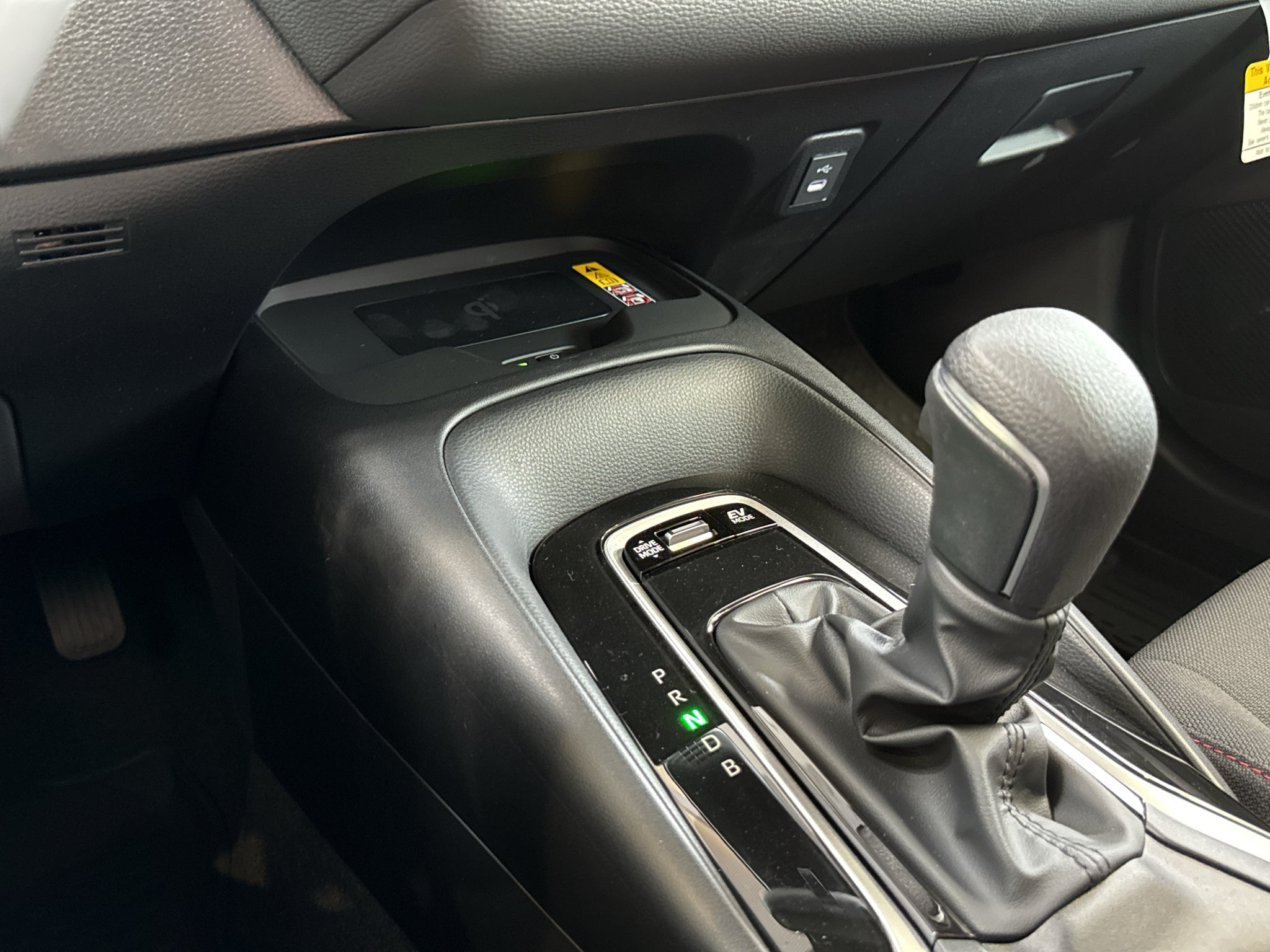 2027 Toyota Corolla Hybrid SE AWD
