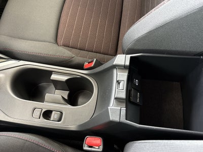 2027 Toyota Corolla Hybrid SE AWD