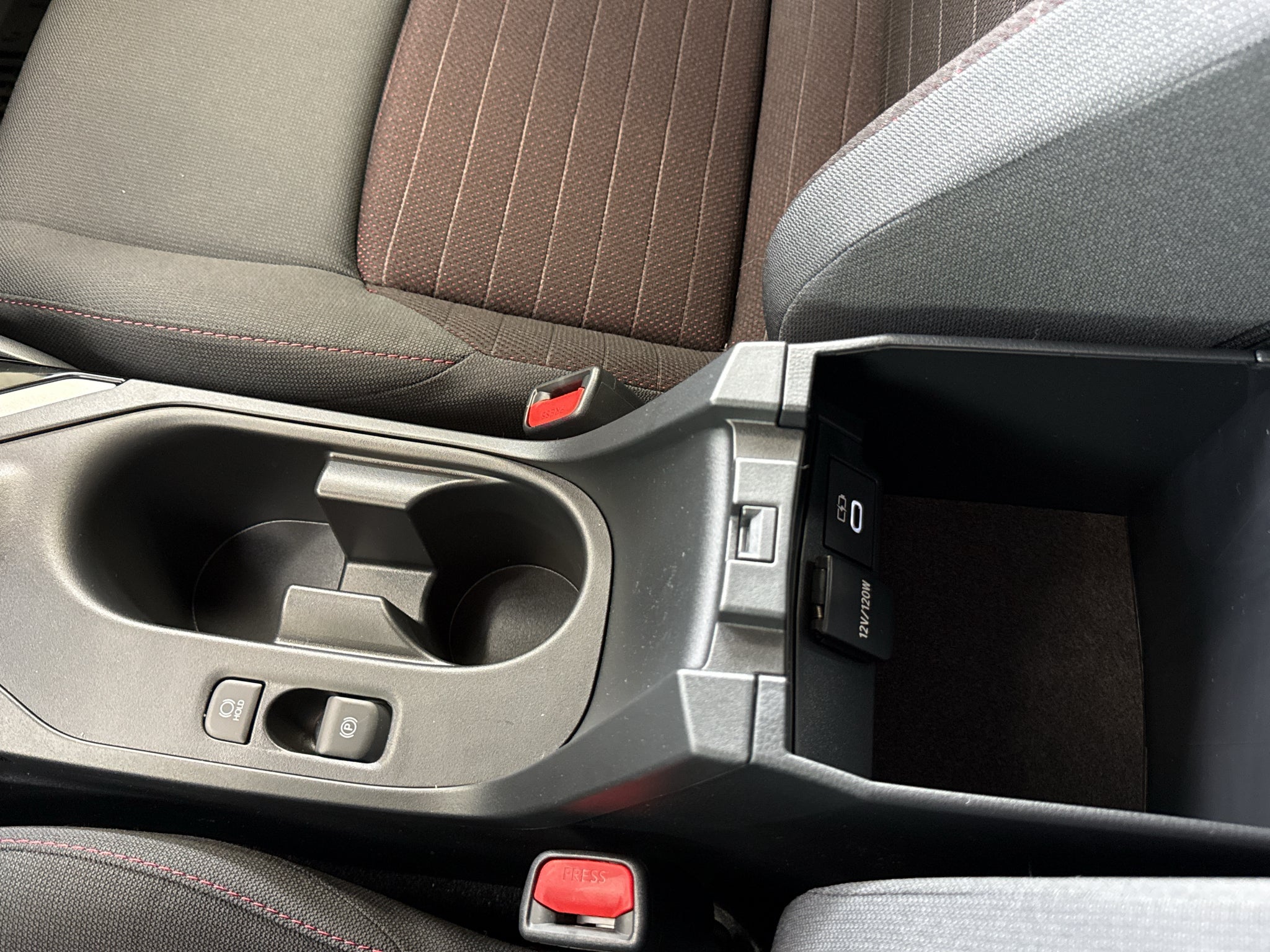 2027 Toyota Corolla Hybrid SE AWD