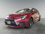 2027 Toyota Corolla Hybrid SE AWD