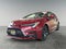 2027 Toyota Corolla Hybrid SE AWD
