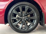 2027 Toyota Corolla Hybrid SE AWD