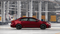 2027 Toyota Corolla Hybrid SE AWD