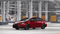2027 Toyota Corolla Hybrid SE AWD