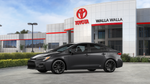 2026 Toyota Corolla Hybrid SE AWD