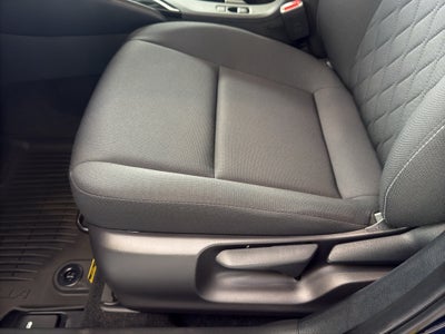 2026 Toyota Corolla Hybrid LE AWD