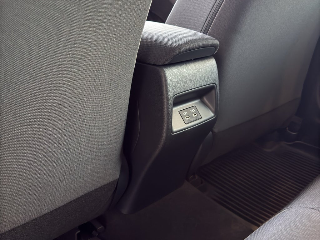 2026 Toyota Corolla Hybrid LE AWD