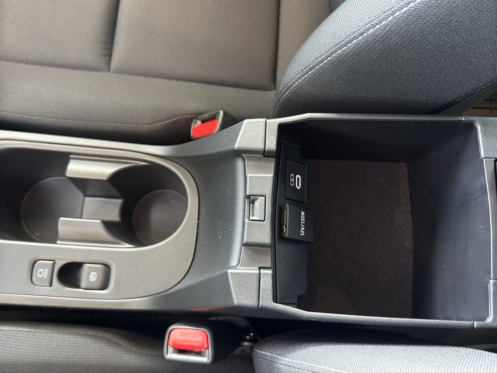 2026 Toyota Corolla Hybrid LE AWD