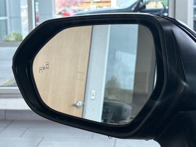 2026 Toyota Corolla Hybrid LE AWD