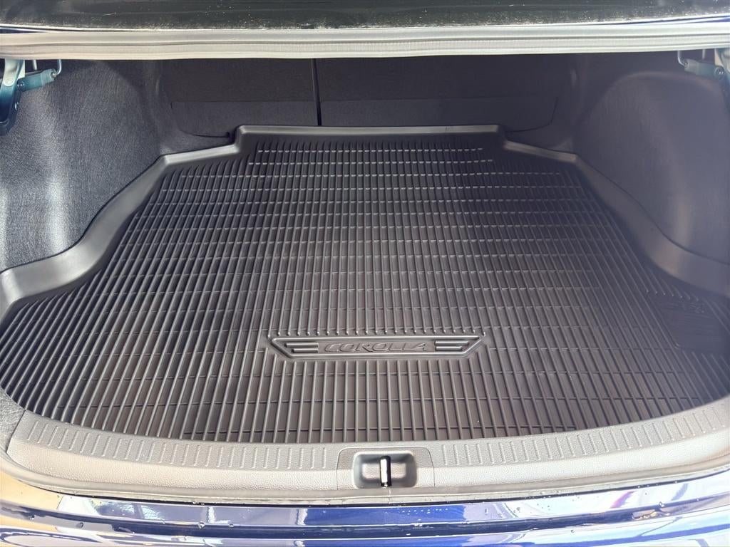 2026 Toyota Corolla Hybrid LE AWD