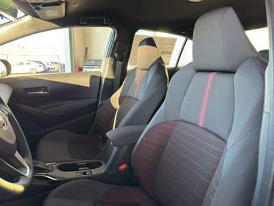 2026 Toyota Corolla Hybrid SE AWD