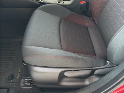 2026 Toyota Corolla Hybrid SE AWD