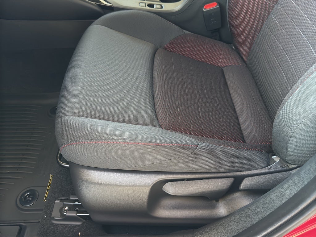 2026 Toyota Corolla Hybrid SE AWD