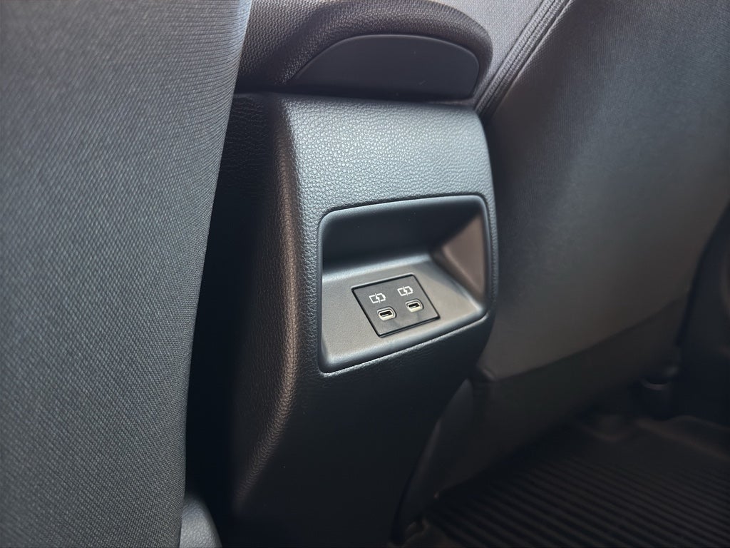 2026 Toyota Corolla Hybrid SE AWD