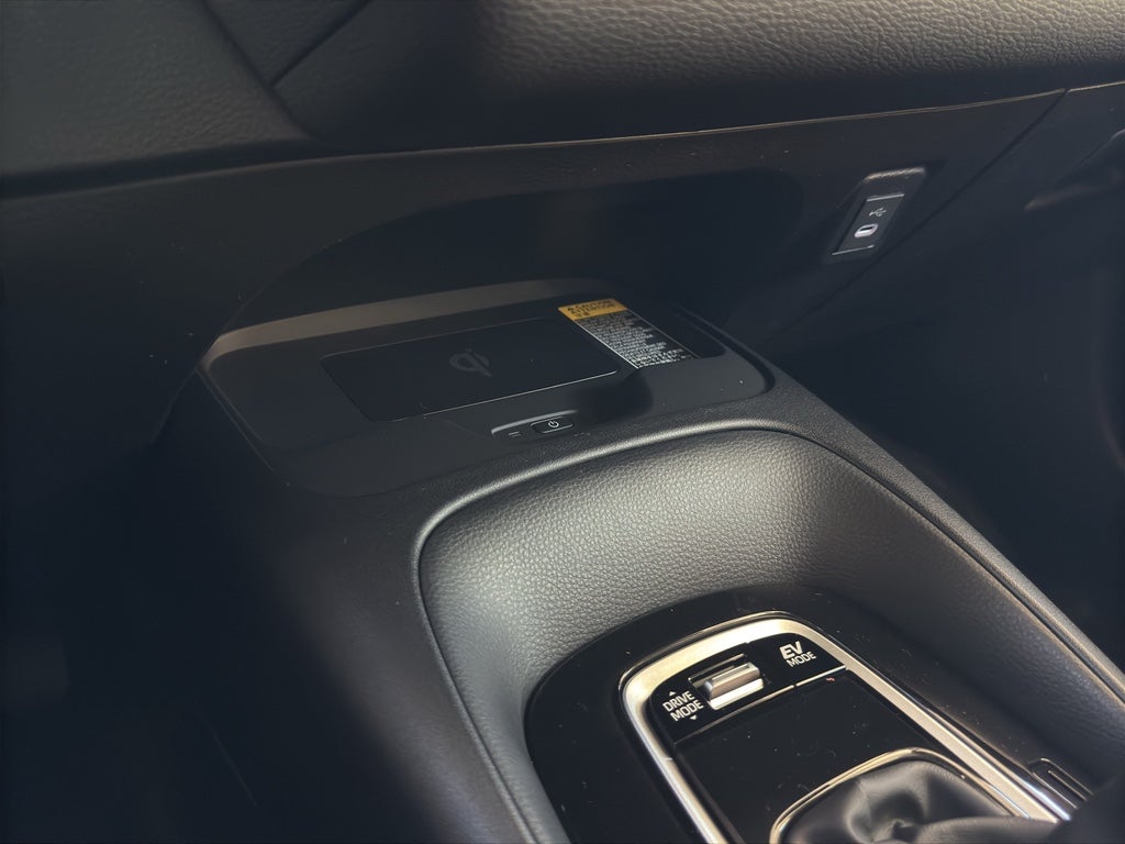 2026 Toyota Corolla Hybrid SE AWD