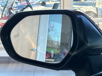 2026 Toyota Corolla Hybrid SE AWD