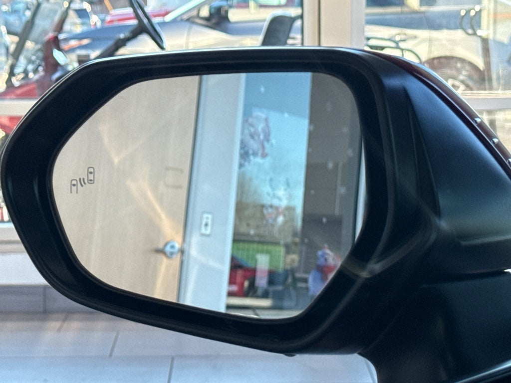 2026 Toyota Corolla Hybrid SE AWD