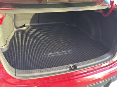 2026 Toyota Corolla Hybrid SE AWD