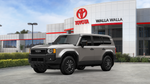 2026 Toyota Land Cruiser 1958