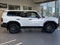 2027 Toyota Land Cruiser 1958