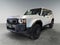 2027 Toyota Land Cruiser 1958