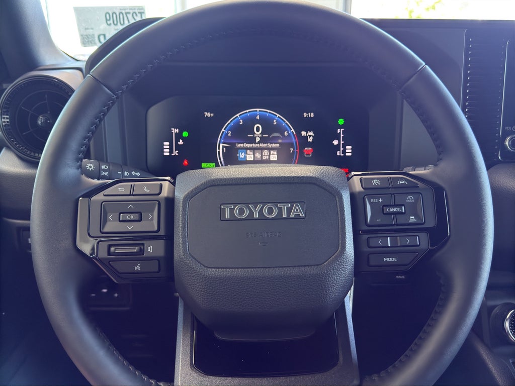 2027 Toyota Land Cruiser 1958