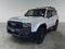 2027 Toyota Land Cruiser 1958