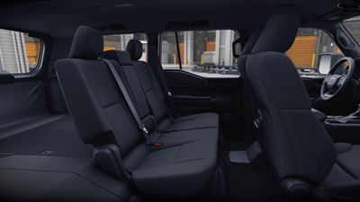 2027 Toyota Land Cruiser 1958