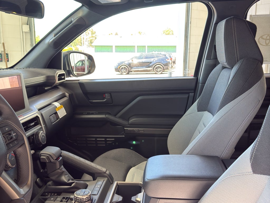 2026 Toyota 4Runner TRD Off-Road