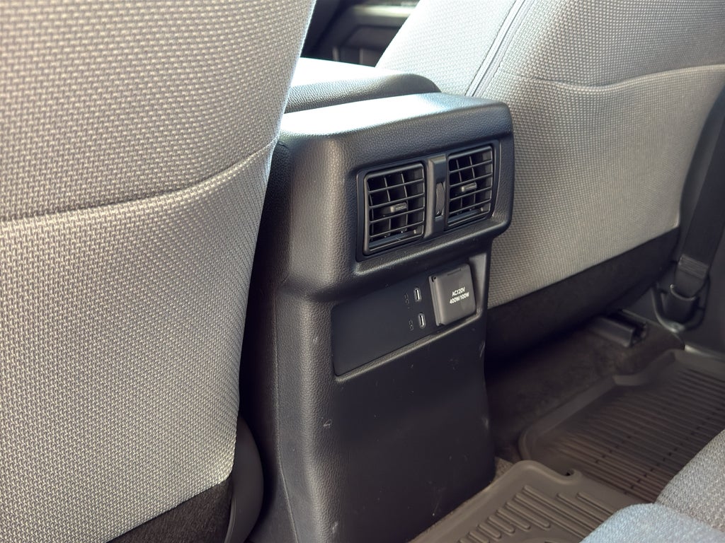 2026 Toyota 4Runner TRD Off-Road