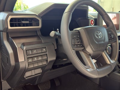 2026 Toyota 4Runner TRD Off-Road