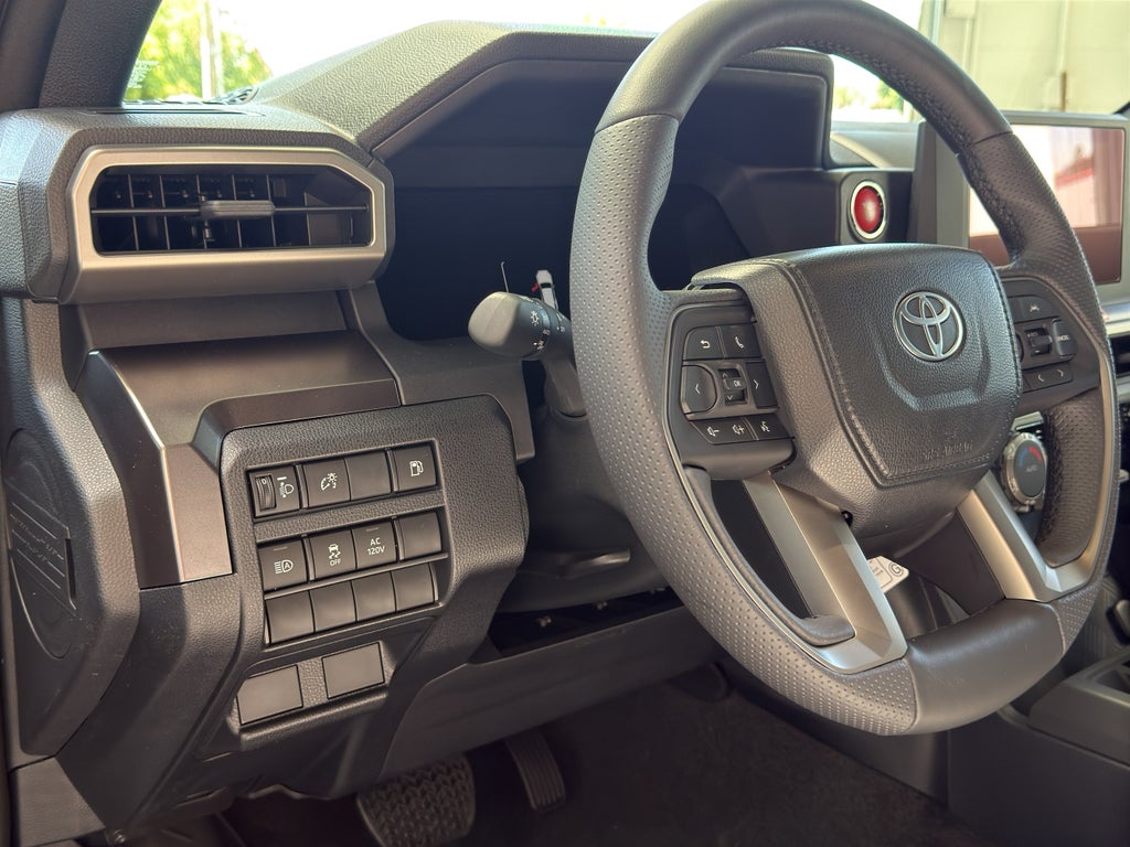 2026 Toyota 4Runner TRD Off-Road